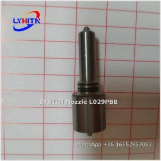 oem quality diesel injector nozzle l029pbb - lyhitn auto parts