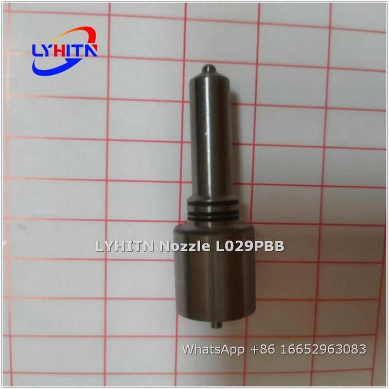 oem quality diesel injector nozzle l029pbb - lyhitn auto parts