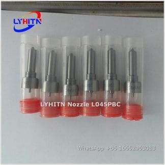 oem quality diesel injector nozzle l045pbc - lyhitn auto parts