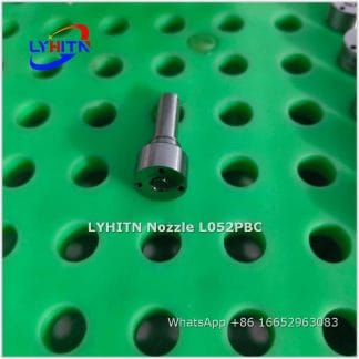 oem quality diesel injector nozzle l052pbc - lyhitn auto parts
