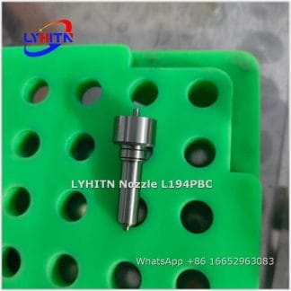 oem quality diesel injector nozzle l194pbc - lyhitn auto parts