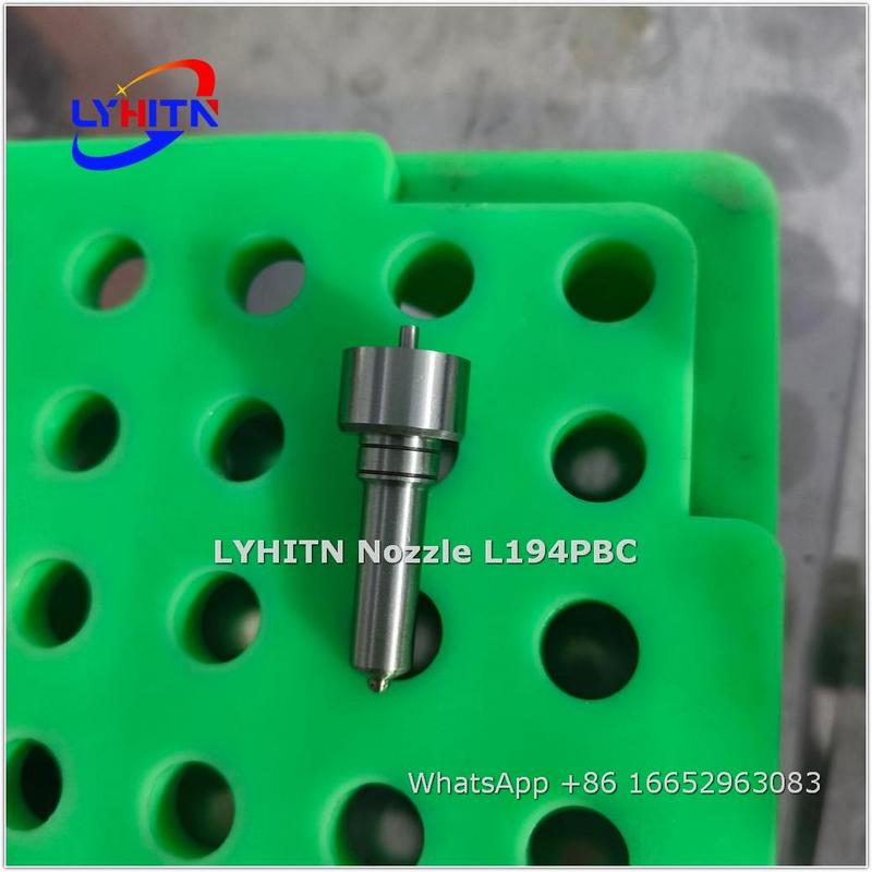 oem quality diesel injector nozzle l194pbc - lyhitn auto parts