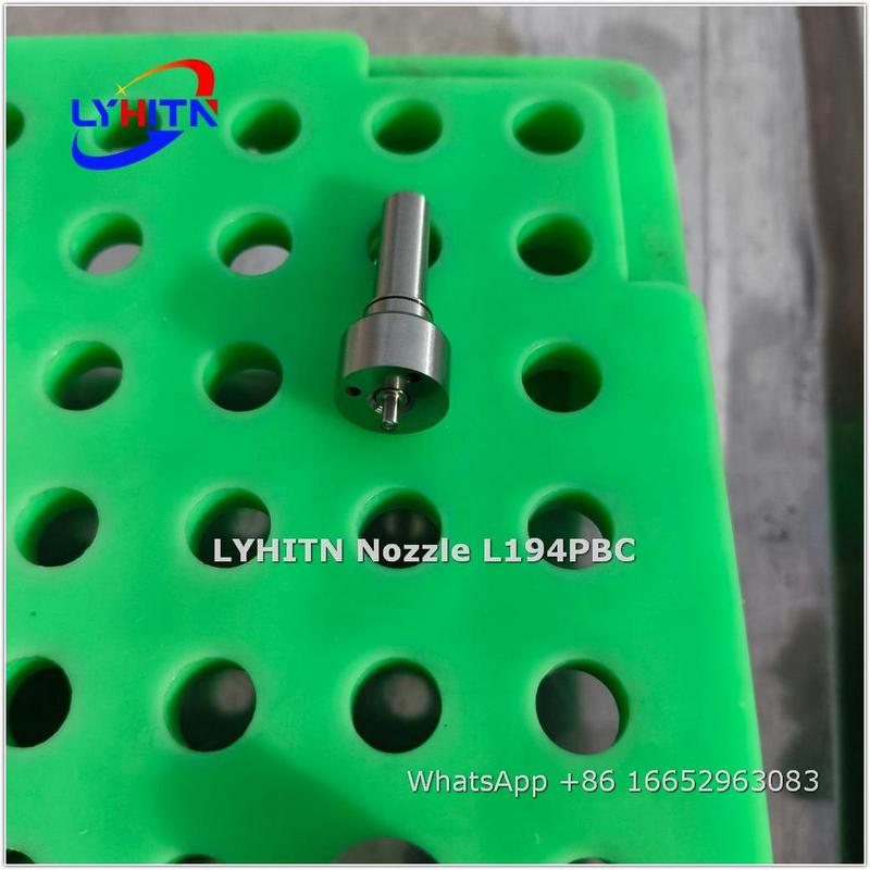 oem quality diesel injector nozzle l194pbc - lyhitn auto parts