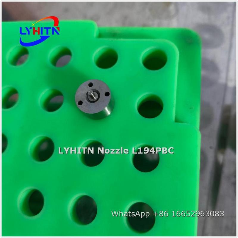 oem quality diesel injector nozzle l194pbc - lyhitn auto parts