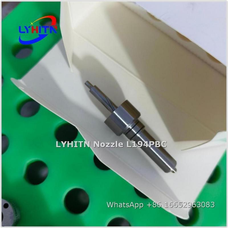 oem quality diesel injector nozzle l194pbc - lyhitn auto parts