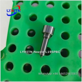 oem quality diesel injector nozzle l195pbc - lyhitn auto parts