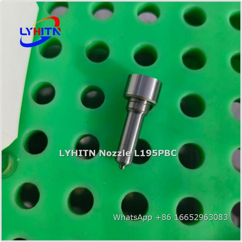 oem quality diesel injector nozzle l195pbc - lyhitn auto parts