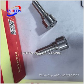 oem quality diesel injector nozzle l216pbc - lyhitn auto parts