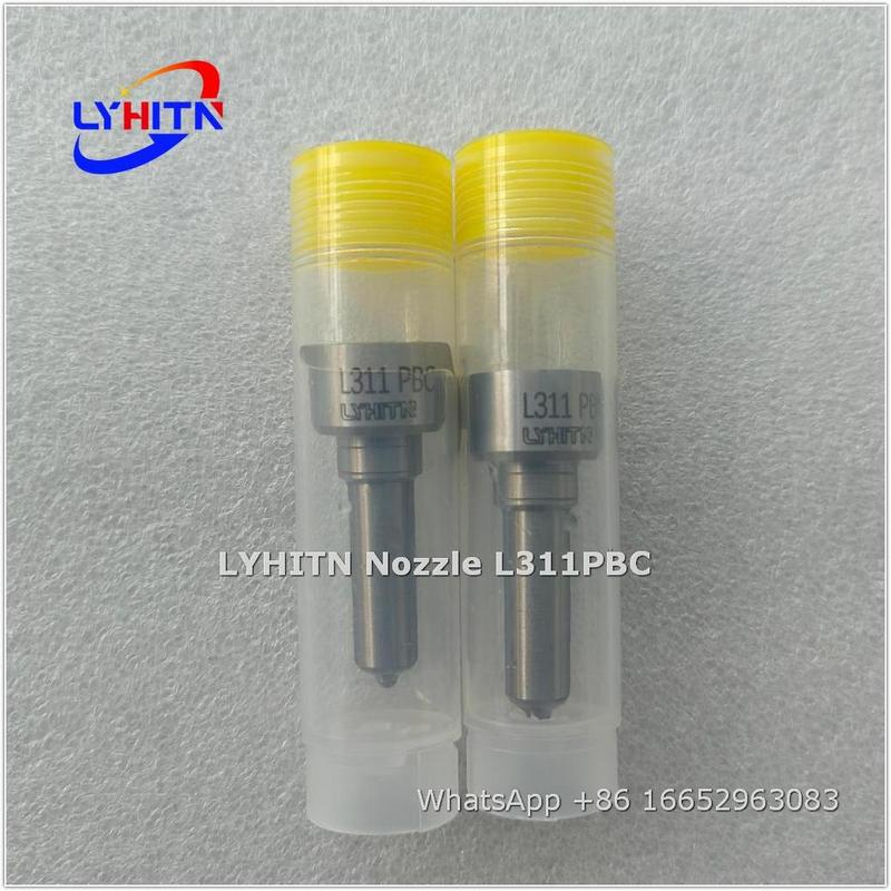 oem quality diesel injector nozzle l311pbc - lyhitn auto parts