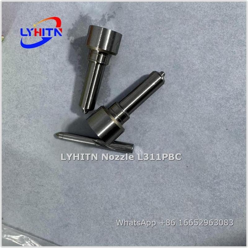 oem quality diesel injector nozzle l311pbc - lyhitn auto parts