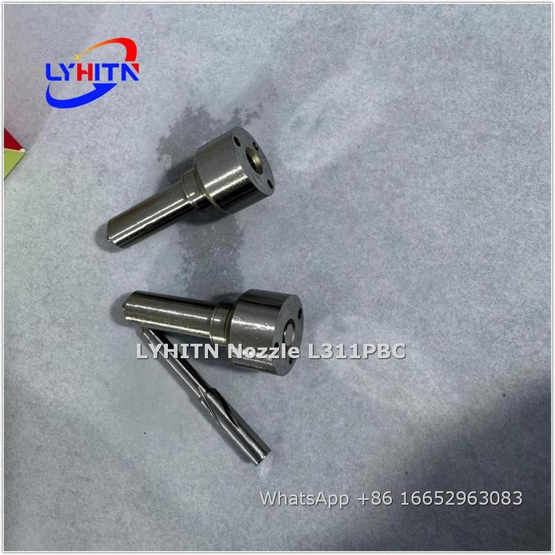 oem quality diesel injector nozzle l311pbc - lyhitn auto parts
