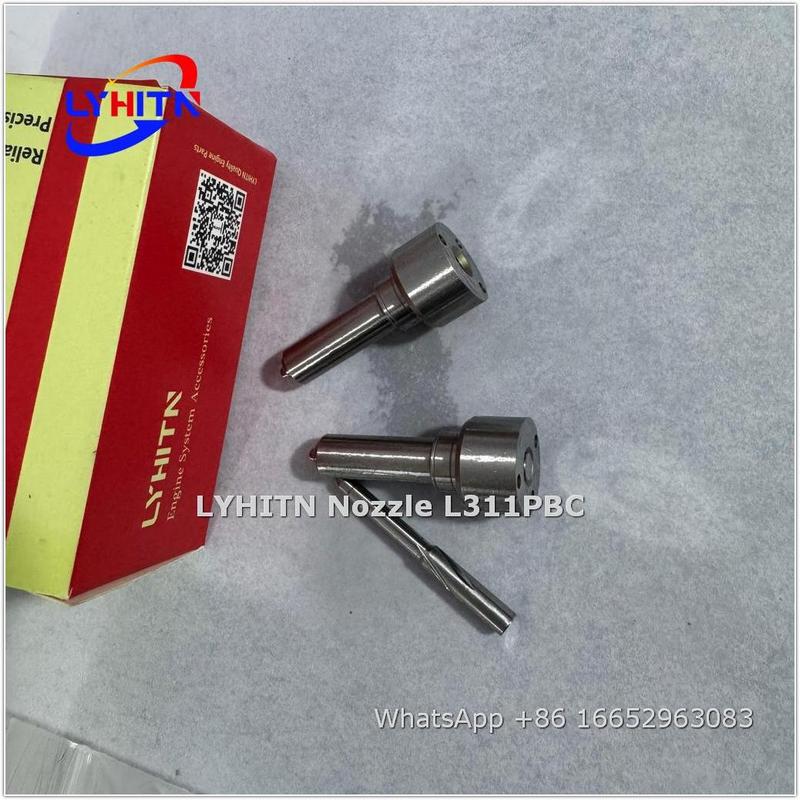 oem quality diesel injector nozzle l311pbc - lyhitn auto parts