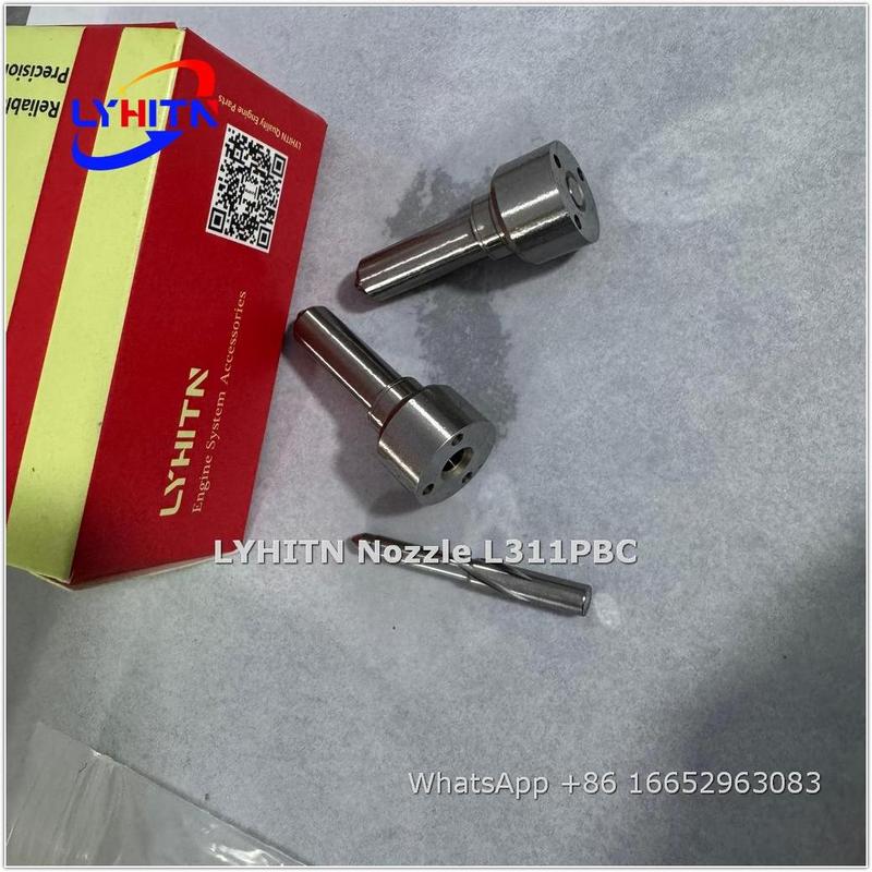 oem quality diesel injector nozzle l311pbc - lyhitn auto parts