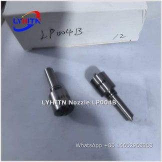 oem quality diesel injector nozzle lp004b - lyhitn auto parts