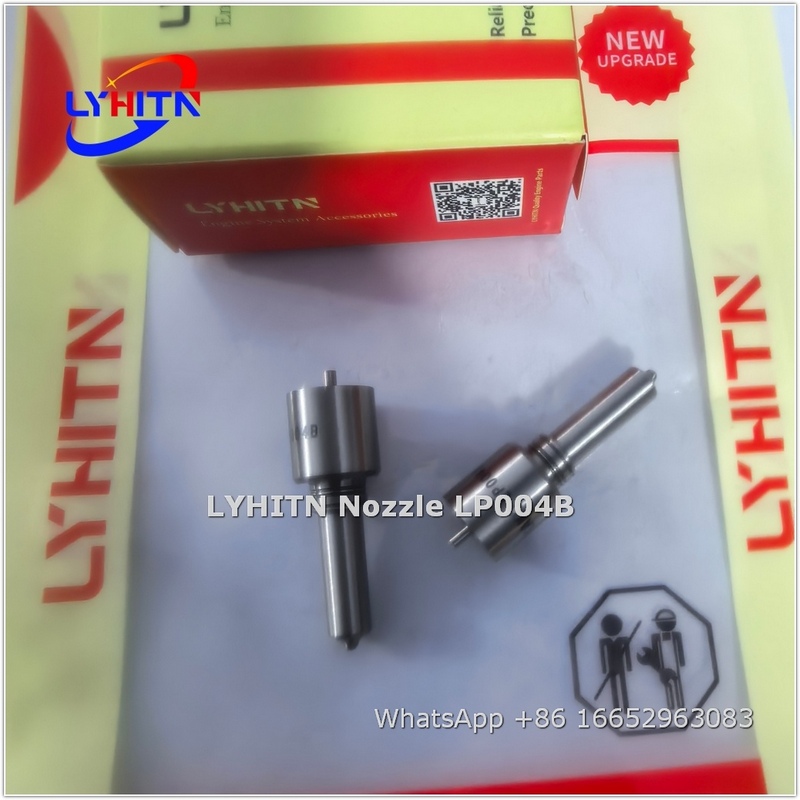 oem quality diesel injector nozzle lp004b - lyhitn auto parts