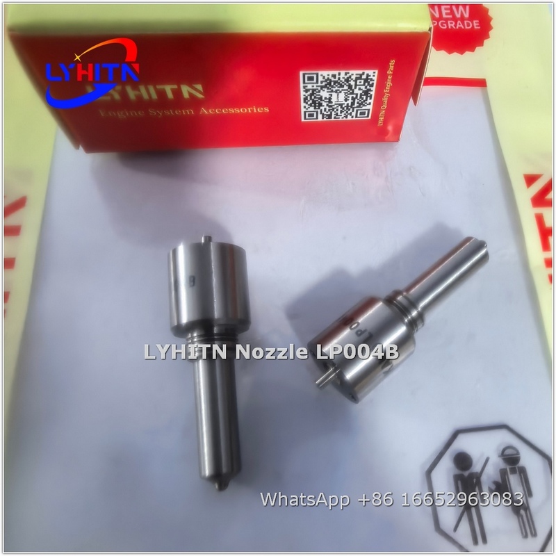 oem quality diesel injector nozzle lp004b - lyhitn auto parts