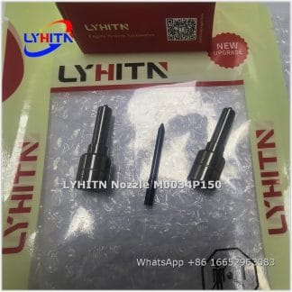 oem quality diesel injector nozzle m0034p150 - lyhitn auto parts
