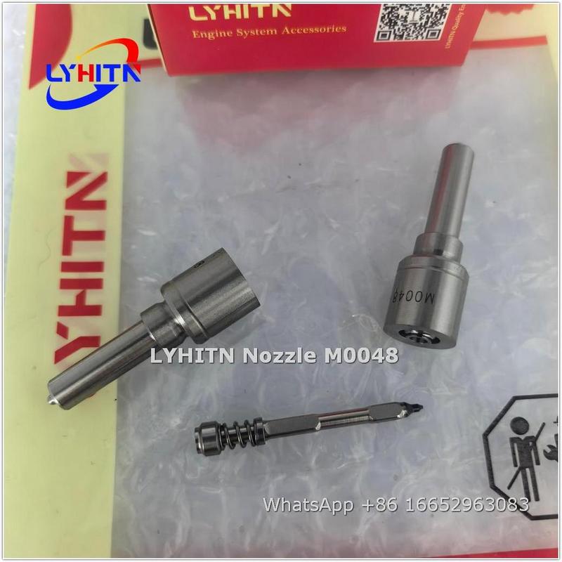 oem quality diesel injector nozzle m0048 - lyhitn auto parts