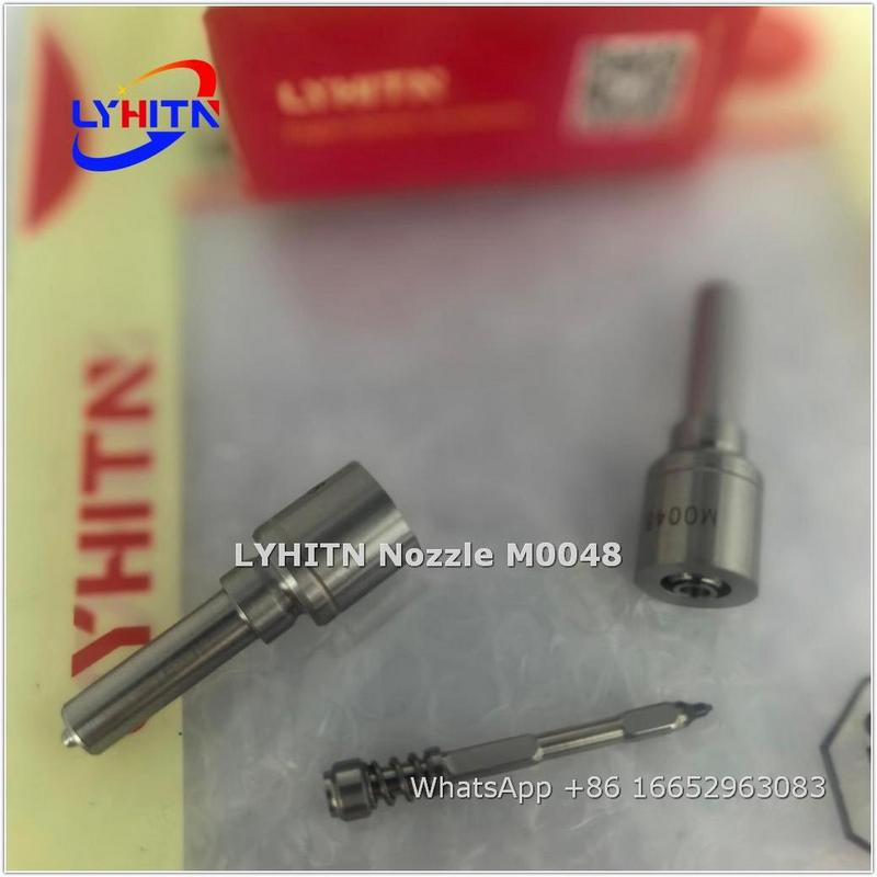 oem quality diesel injector nozzle m0048 - lyhitn auto parts
