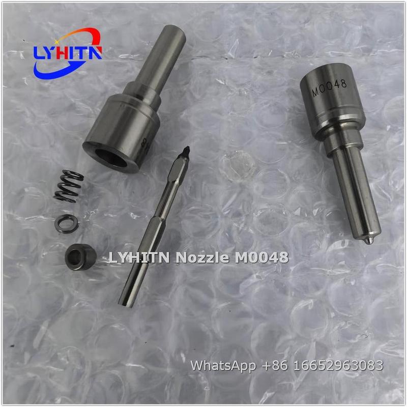 oem quality diesel injector nozzle m0048 - lyhitn auto parts