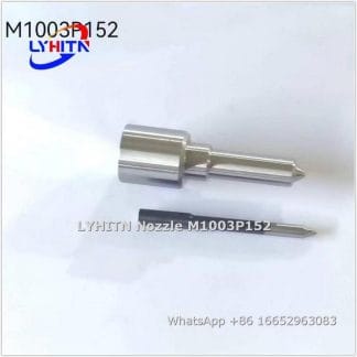 oem quality diesel injector nozzle m1003p152 - lyhitn auto parts