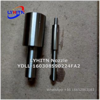 oem quality diesel injector nozzle ydll-160308s90224fa2 - lyhitn auto parts