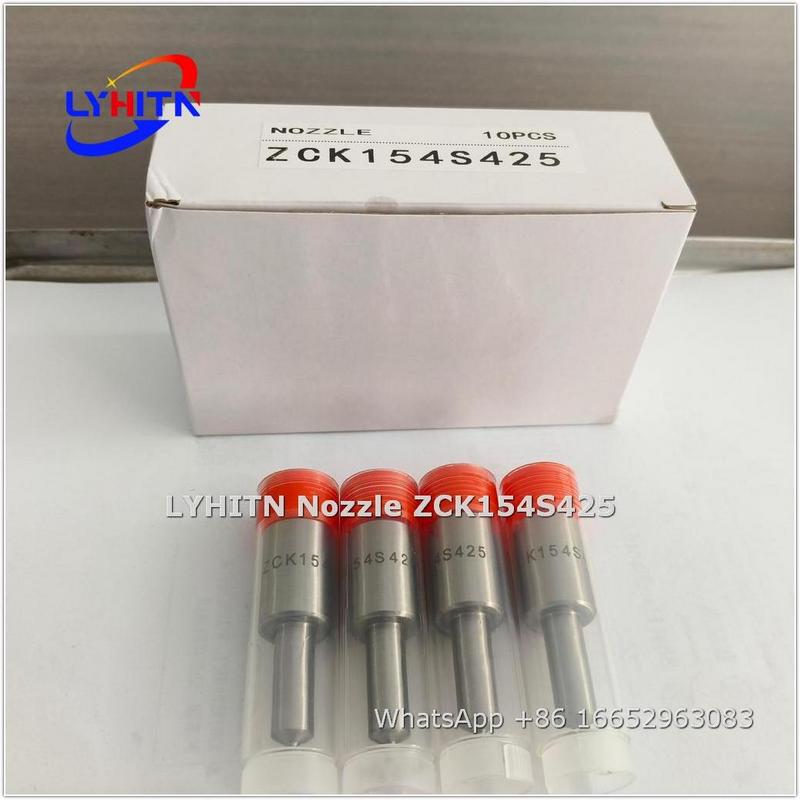 oem quality diesel injector nozzle zck154s425 - lyhitn auto parts