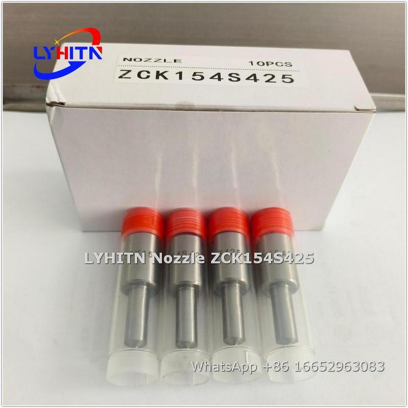 oem quality diesel injector nozzle zck154s425 - lyhitn auto parts