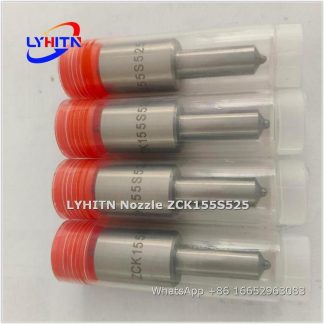 oem quality diesel injector nozzle zck155s525 - lyhitn auto parts