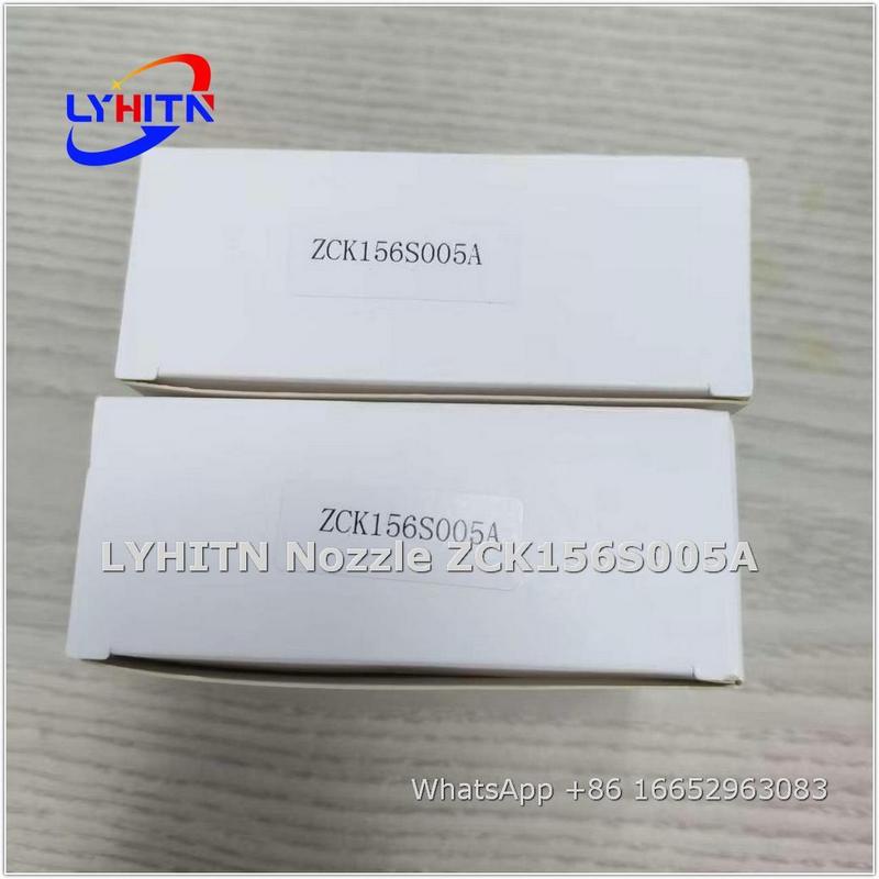oem quality diesel injector nozzle zck156s005a - lyhitn auto parts
