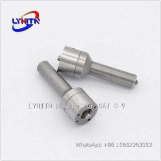 oem quality diesel injector nozzle for-cat-c-9 - lyhitn auto parts
