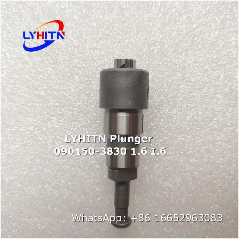 plunger element 090150-3830 1.6 i.6 for injection pump,bulk supply - lyhitn auto parts