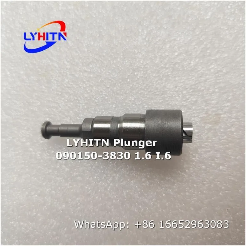 plunger element 090150-3830 1.6 i.6 for injection pump,bulk supply - lyhitn auto parts
