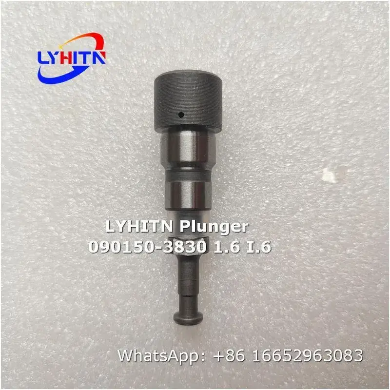 plunger element 090150-3830 1.6 i.6 for injection pump,bulk supply - lyhitn auto parts