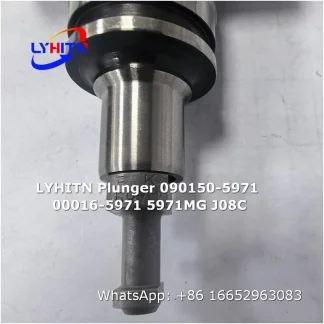 plunger element 090150-5971 00016-5971 5971mg j08c for injection pump，bulk supply - lyhitn auto parts