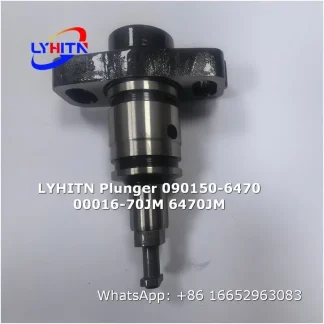 plunger element 090150-6470 00016-70jm 6470jm for injection pump,bulk supply - lyhitn auto parts
