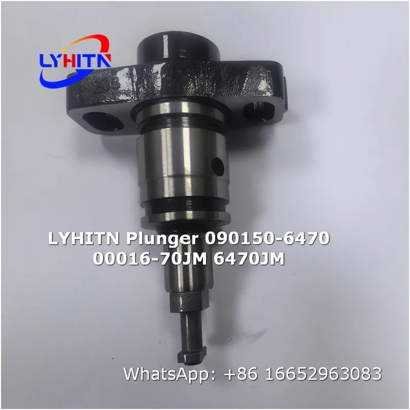 plunger element 090150-6470 00016-70jm 6470jm for injection pump,bulk supply - lyhitn auto parts