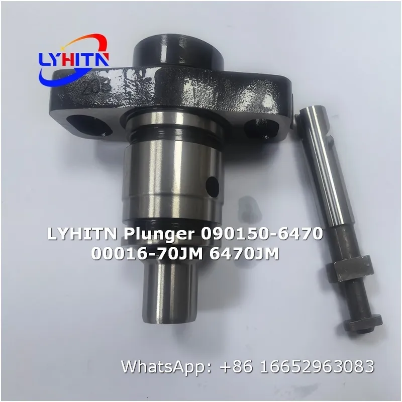plunger element 090150-6470 00016-70jm 6470jm for injection pump,bulk supply - lyhitn auto parts