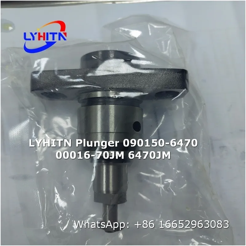 plunger element 090150-6470 00016-70jm 6470jm for injection pump,bulk supply - lyhitn auto parts