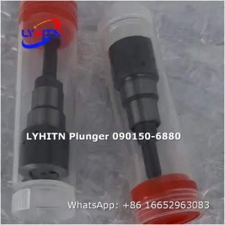 plunger element 090150-6880 for injection pump，bulk supply - lyhitn auto parts