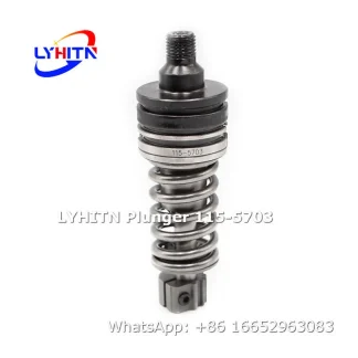 plunger element 115-5703 for injection pump,bulk supply - lyhitn auto parts