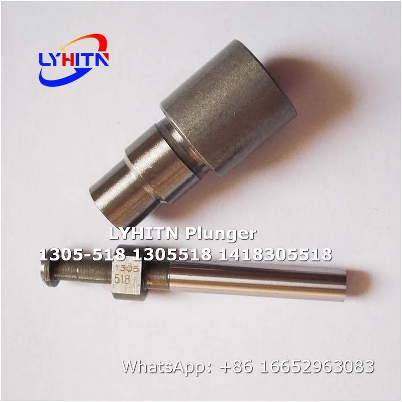 plunger element 1305-518 1305518 1418305518 for injection pump,bulk supply - lyhitn auto parts