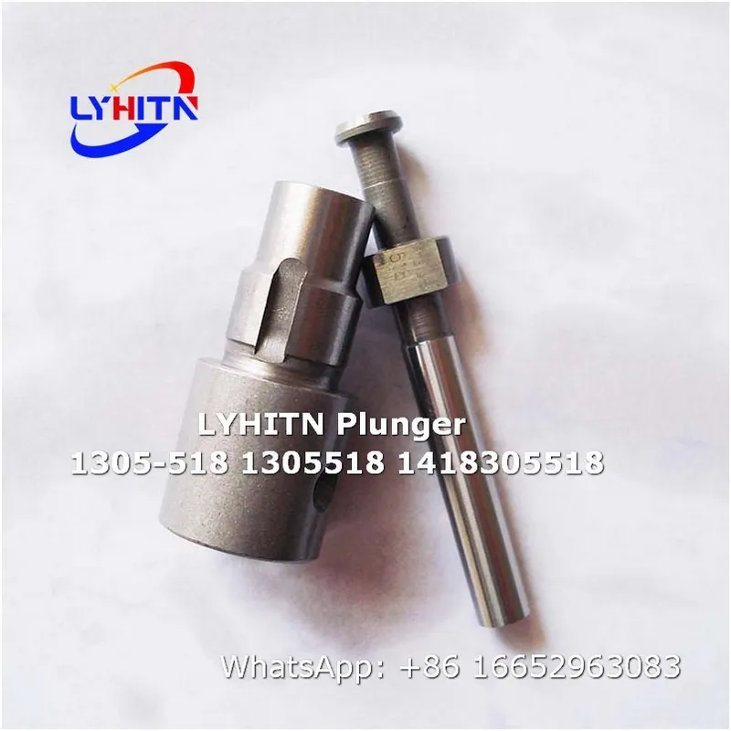 plunger element 1305-518 1305518 1418305518 for injection pump,bulk supply - lyhitn auto parts