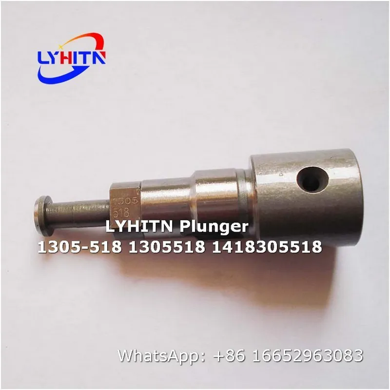 plunger element 1305-518 1305518 1418305518 for injection pump,bulk supply - lyhitn auto parts