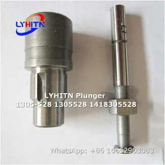 plunger element 1305-528 1305528 1418305528 for injection pump,bulk supply - lyhitn auto parts