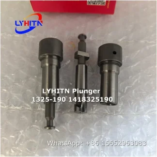 plunger element 1325-190 1418325190 for injection pump，bulk supply - lyhitn auto parts