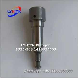 plunger element 1325-503 1418325503 for injection pump，bulk supply - lyhitn auto parts