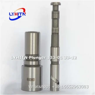 plunger element 133-01 33-12 for injection pump，bulk supply - lyhitn auto parts