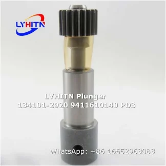 plunger element 134101-2920 9411610140 pd3 for injection pump，bulk supply - lyhitn auto parts