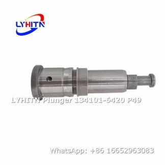 plunger element 134101-6420 p49 for injection pump，bulk supply - lyhitn auto parts